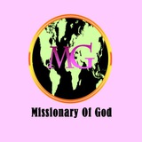 missionarygod | Unsorted