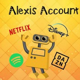 alexisaccounts | Unsorted