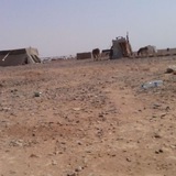 Rukban Refugee Camp