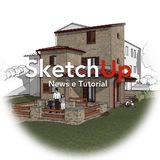 Sketchup - News e tutorial