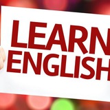 Learning English