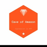 caveofamazon | Unsorted