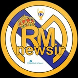 realmadridnewsir | Unsorted