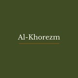 alkhorezm | Unsorted