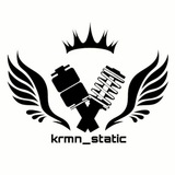 krmn_static | Unsorted