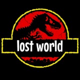 lostworldss | Unsorted
