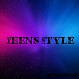 Teens Style👌