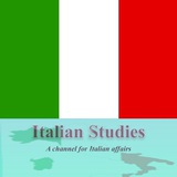 italian_studies | Unsorted