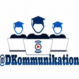 dkommunikation | Unsorted