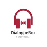 ♫ DialogueBox | دیالوگ‌باکس