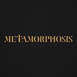 metamorphosis | Unsorted