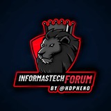 informastech_forum | Unsorted