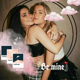 be_mine696 | Unsorted