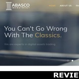 abascoinvestment | Cryptocurrency