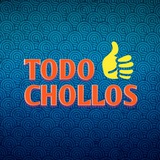 [CANAL] TODOCHOLLOS 🏝
