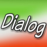 dedialog | Unsorted