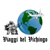 Viaggi del Vichingo