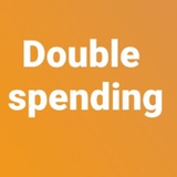 double_spend | Cryptocurrency