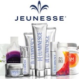 Jeunesse Global