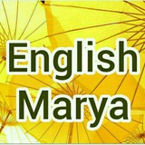 englishmarya | Неотсортированное