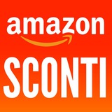 SCONTI Amazon