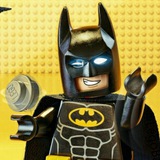 legobatman | Unsorted