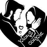 Pious Couple-Husband and Wife