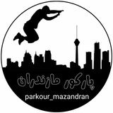 parkour_mazandran | Unsorted