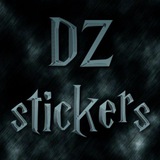 dzstickers | Unsorted