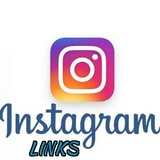 Instagram links