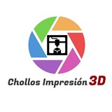 chollosimpresion3d | Unsorted