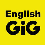 english_gig | Unsorted