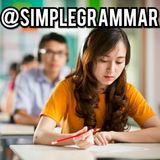 simplegrammar | Unsorted