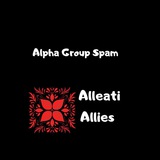 allyalphaspam | Unsorted