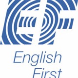 @EnglishFirst ™