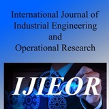 ijieor | Unsorted