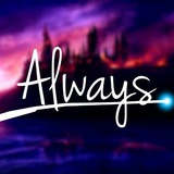 Always...