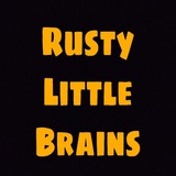 persian_rusty_little_brains | Unsorted