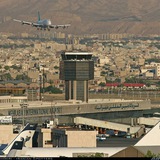mehrabad_airport | Unsorted