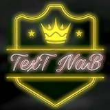 🔱text nab🔱