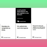 cartecontrolumanita | Unsorted