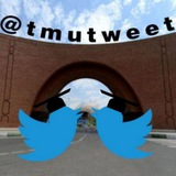tmutweet | Unsorted