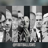 footballisms | Unsorted