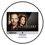 elementary_sdarot | Unsorted