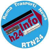 @RTN24 - Roma Trasporti News