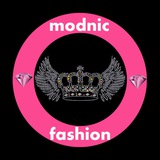 modnic_channel | Unsorted