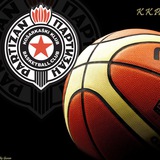 KK Partizan 🏁