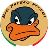 Big Papero Viaggi