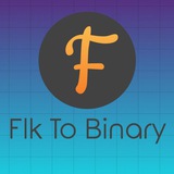 flktobinary | Unsorted