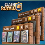 ciashroyale_decks | Unsorted